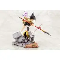 ARTFX J - Shaman King / Asakura Yoh