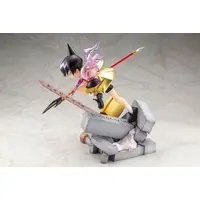 ARTFX J - Shaman King / Asakura Yoh