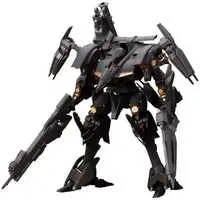 Figure - Armored Core