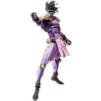 Chozo Kado - JoJo's Bizarre Adventure: Stardust Crusaders / Star Platinum