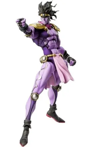 Chozo Kado - JoJo's Bizarre Adventure: Stardust Crusaders / Star Platinum