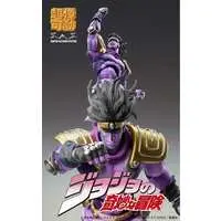 Chozo Kado - JoJo's Bizarre Adventure: Stardust Crusaders / Star Platinum