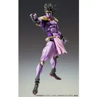 Chozo Kado - JoJo's Bizarre Adventure: Stardust Crusaders / Star Platinum