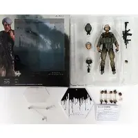 figma - Death Stranding