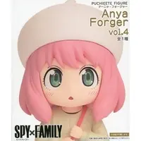 Prize Figure - Figure - Spy x Family / Anya Forger