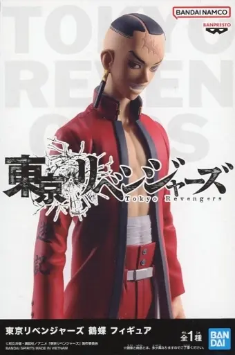 Prize Figure - Figure - Tokyo Revengers / Kurokawa Izana