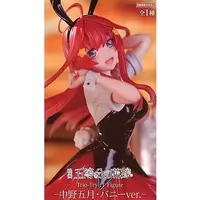 Trio-Try-iT - 5-toubun no Hanayome (The Quintessential Quintuplets) / Nakano Itsuki