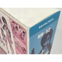 Revoltech - Neon Genesis Evangelion / Mari Illustrious Makinami