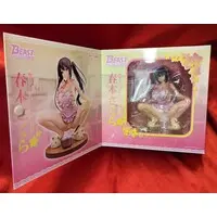 Figure - COMIC Kairakuten BEAST / Harumoto Sakura