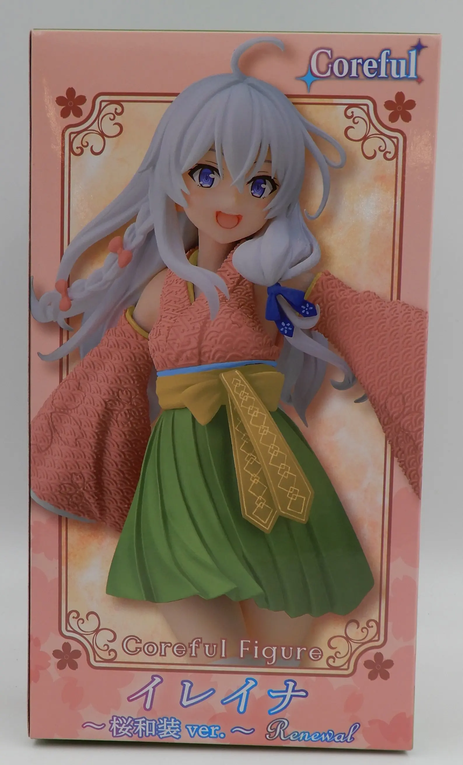 Prize Figure - Figure - Majo no Tabitabi / Elaina