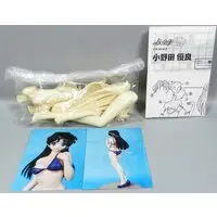 Garage Kit - Figure - Futari Ecchi (Manga Sutra) / Onoda Yura