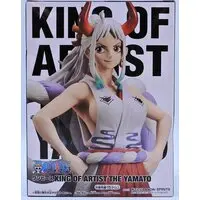 King of Artist - One Piece / Yamato