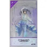 Figure - The iDOLM@STER Cinderella Girls / Kanzaki Ranko