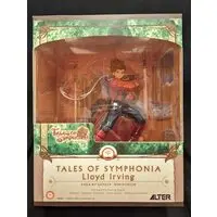 Figure - Tales of Symphonia / Lloyd Irving