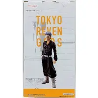 Ichiban Kuji - Tokyo Revengers / Mitsuya Takashi