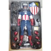 Figure - Captain America