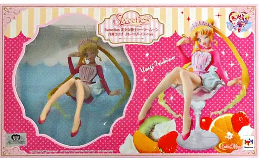 Figure - Bishoujo Senshi Sailor Moon / Tsukino Usagi