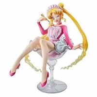 Figure - Bishoujo Senshi Sailor Moon / Tsukino Usagi