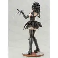 Figure - Edward Scissorhands