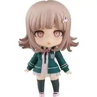 Nendoroid - Danganronpa series / Nanami Chiaki