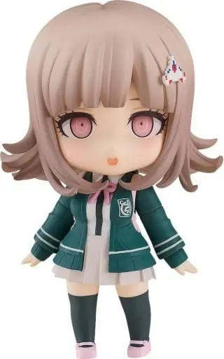 Nendoroid - Danganronpa series / Nanami Chiaki