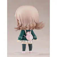 Nendoroid - Danganronpa series / Nanami Chiaki