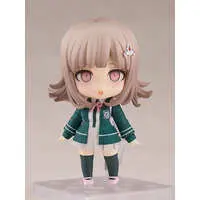 Nendoroid - Danganronpa series / Nanami Chiaki