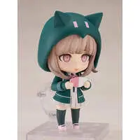 Nendoroid - Danganronpa series / Nanami Chiaki