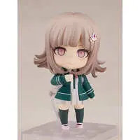 Nendoroid - Danganronpa series / Nanami Chiaki