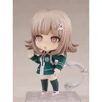 Nendoroid - Danganronpa series / Nanami Chiaki