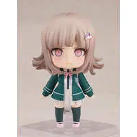 Nendoroid - Danganronpa series / Nanami Chiaki