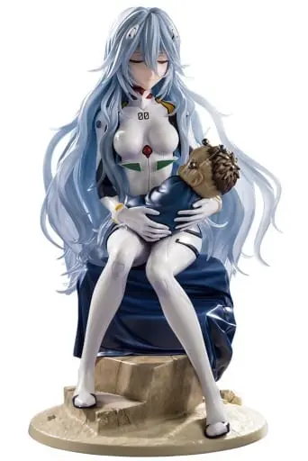 Figure - Neon Genesis Evangelion / Ayanami Rei