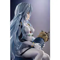 Figure - Neon Genesis Evangelion / Ayanami Rei