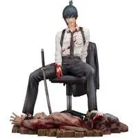 Figure - Chainsaw Man / Hayakawa Aki