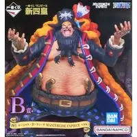 Ichiban Kuji - One Piece / Marshall D. Teach