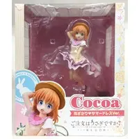 Figure - GochiUsa / Hoto Kokoa