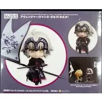 Nendoroid - Fate/Grand Order / Jeanne d'Arc (Alter)