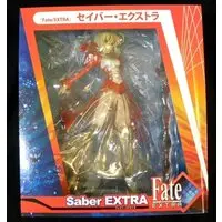 Figure - Fate/Extra / Nero Claudius (Saber)