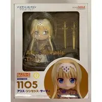 Nendoroid - Sword Art Online / Alice Zuberg