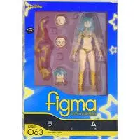figma - Urusei Yatsura (Those Obnoxious Aliens) / Lum