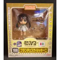 Nendoroid - Strike Witches / Francesca Lucchini