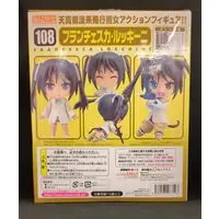 Nendoroid - Strike Witches / Francesca Lucchini