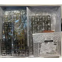 Plastic model - Megami Device / Kanagata Sugumi