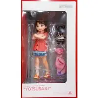 Figure - Yotsuba&!