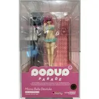 POP UP PARADE - To LOVE Ru Darkness / Momo Belia Deviluke
