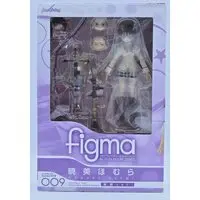 figma - Puella Magi Madoka Magica / Akemi Homura