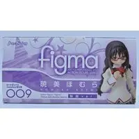figma - Puella Magi Madoka Magica / Akemi Homura