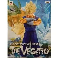 Prize Figure - Figure - Dragon Ball / Vegetto