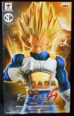 Figure - Prize Figure - Dragon Ball / Vegeta
