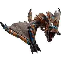 Figure - Monster Hunter Series / Tigrex